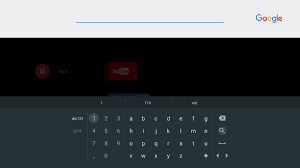 Sholes sold the invention to remington company in the us. Google Is Changing Android Tv S Keyboard From Qwerty To An Alphabetical Layout 9to5google
