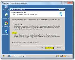 The process is the same as if you were setting it up for a remote connection. Teamviewer 9 Download Install Descargar Teamviewer 9 Full Teamviewer 9 Version 9 0