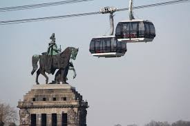 Herbstvergnügen öffnungszeiten seilbahn koblenz 2020: Seilbahn Koblenz Busreisen Cc
