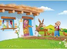 Masal Oku En Guzel Masallar Ve Hikayeler Dinle Masal Cocuk Kedi