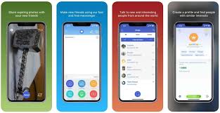 11 Best Random Video Chat Apps With Strangers For Android Ios Video Chat App Video Chatting Chat App