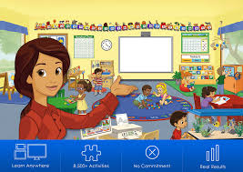 Abcmouse Educational Games Books Puzzles Amp Songs For Kids Amp Toddlers Abc Mouse Kids Learning Learning Activities