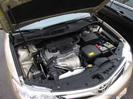 Your toyota camry needs care too. Toyota Camry 2012 2017 Problems Fuel Economy Engines Driving Experience Photos