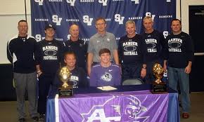 Explore key abilene christian university information including application requirements, popular majors, tuition, sat scores, ap credit policies, and more. Linebacker Signs With Acu Valley Ventana