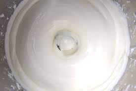 Der Cremigste Quark Rezept Fur Den Thermomix Rezept Rezepte Thermomix Thermomix Rezepte Quark Rezepte