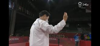 โค้ชเช ยอง ซอก ซ้อมเข้มพร้อมเสริมเทคนิคให่ 2 นักเทควันโดไทย. Cknuhsffdzxnvm