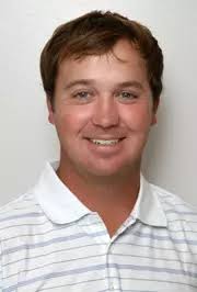 2008-09 Men's Golf Roster