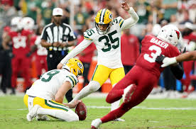 The Packers can swap kickers, if they really want to | Acme Packing Company