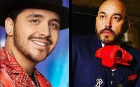 Tatuaje de lupillo rivera reaviva rumores de un romance con belinda (foto). Hvh Io3zgv4mdm