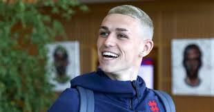 Or maybe they'll bring in san antonio spurs assistant becky hammon and make her the first. Phil Foden Gets Full Gazza Haircut For Euro 2020 World Sports Tale