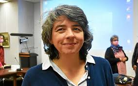 À Douarnenez, Isabelle Clément est la nouvelle adjointe à la culture