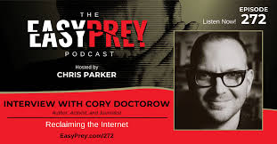 Reclaiming the Internet