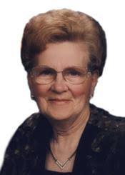 Obituary of Alice Boa