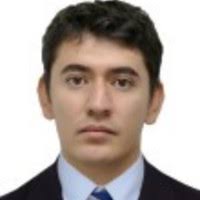 Jaime Alejandro Puerta Salazar