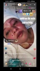 Intagran De Catrachita Galactica