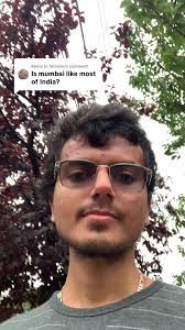 Replying to @Srinivas I think someone who has travelled extensively th...