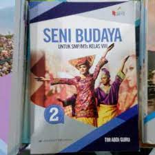 Berikut bospedia memberikan soal uts seni budaya kelas 8 smp/mts. Buku Seni Budaya Kelas 8 Erlangga Pdf Cara Golden