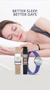 Philip Stein Sleep Bracelet How to Use