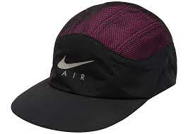 Pre Owned Supreme Nike Trail Running Hat Pink Modesens Running Hats Hats Nike