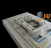 Architecture Scale Model Building Maker (JW-93 ...
