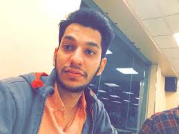 Rachit Agarwal's User Profile