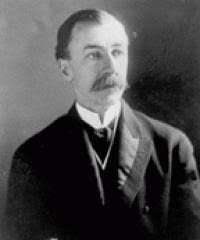 Sen. John Gearin [D-OR, 1905-1907], former Senator for Oregon