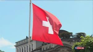 L'ufficio federale della sanità pubblica ha riferito di aver raggiunto le 300'000 iniezioni somministrate in una settimana. Covid Primo Caso Di Variante Indiana In Svizzera Tgcom24