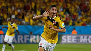 Последние твиты от james rodríguez (@jamesdrodriguez). James Rodriguez Joins Everton