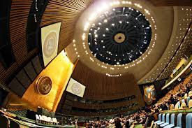 UN General Assembly Resolution Recognizes the IAEA's Work in Development, Nuclear Safety and Non-Proliferation | IAEA