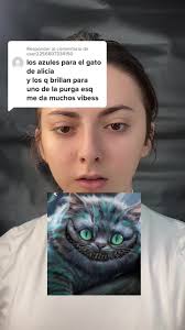 Puerta Del Gato Sonriente Tim Burton