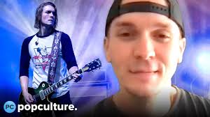 Whiskey Myers Guitarist John Jeffers DETAILS New Album Featuring Track With  'Some Spank to It'