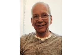 Larry Strunk Obituary (2020)