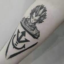 Maybe you would like to learn more about one of these? 100 Dbz Tattoos Ideas Tattoos Dbz Dbz Tattoo