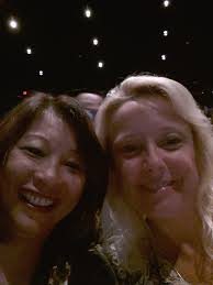 THE PRESIDENT'S MESSAGE...