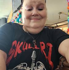 Struthers Annual Halloween House...