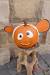 Monsters Inc Pumpkin
