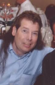 Eric Baldwin Obituary