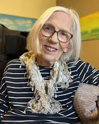 Velda Jean Marshall Obituary August 12, 2024