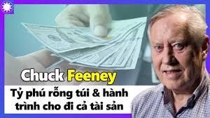 Chuck Feeney