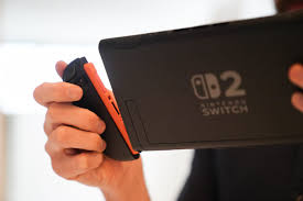 Nintendo’s Switch 2 Is Getting a Price Hike—and It’s All AI’s Fault