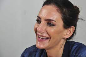 Browse many metrics like follower, followings changes and engagement rates. Admirando A Mama Luciana Aymar Entrena Muy Bien Acompanada Y Nos Llena De Dulzura Minuto Neuquen