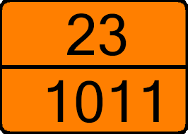 UN 1011