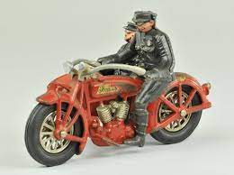 Pin On Toys Of Yesteryear
