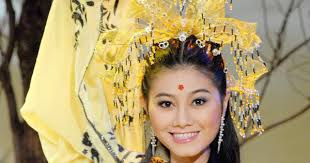 NSƯT Quế Trân vững bước trên con đường đã chọn