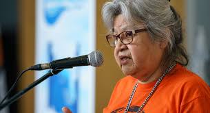 A DRAFT Feasibility Assessment for the Proposed Mushkegowuk National Marine  Conservation Area in western Weeneebeg and southwe