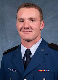 Air Force Men Win Ralph Lindeman Invitational