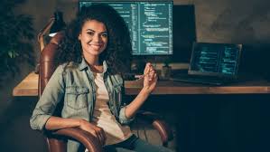 “THE HARSH TRUTH NOBODY WANTS BEGINNERS IN TECH TO HEAR: YOU ARE NOT CONFUSED… YOU ARE JUST NOT STARTING”