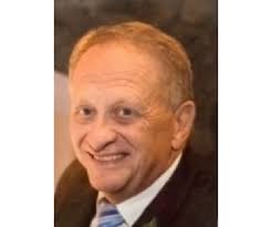 George SAFRANEK Obituary (2020)