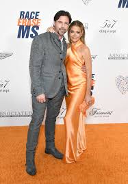 Who Is Denise Richards' Husband, Aaron Phypers From 'RHOBH'?