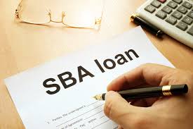 SBA Loans explained: Five questions for entrepreneurs to consider - LVB
